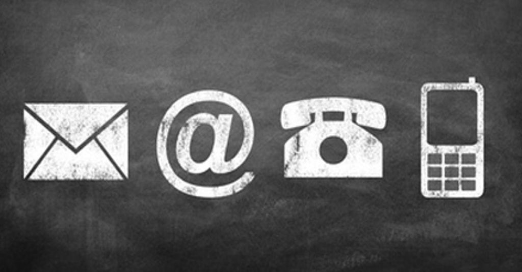 Du kannst mir jederzeit Anregungen, Feedback oder auch neue Themen via Kontaktformular vorschlagen. Bitte nutzen das unten angeführte Formular!